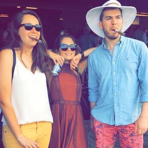 Meet your Posher, Kerry